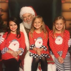 Meet your Posher, Traci